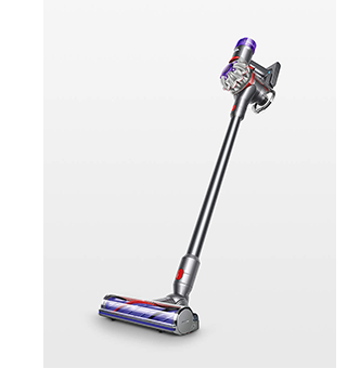 Dyson V8 Cordless Vacuum Cleaner