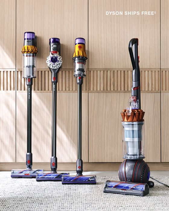 vacuum cleaners you trust