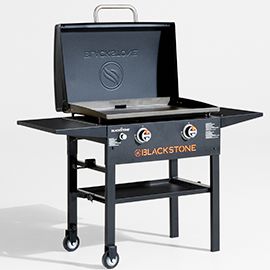 Blackstone 28" Griddle With Hood