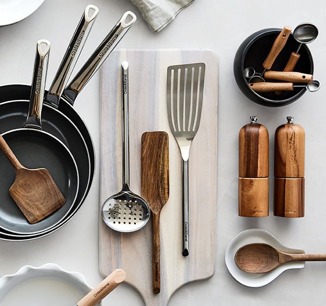 utensils & gadgets