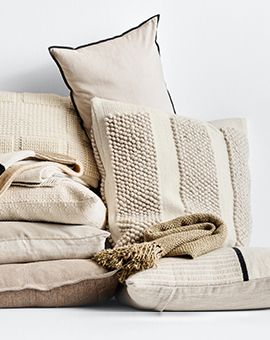 Shop Pillows & Throws