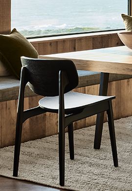 Paolo Dining Chair