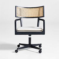 libby desk chair