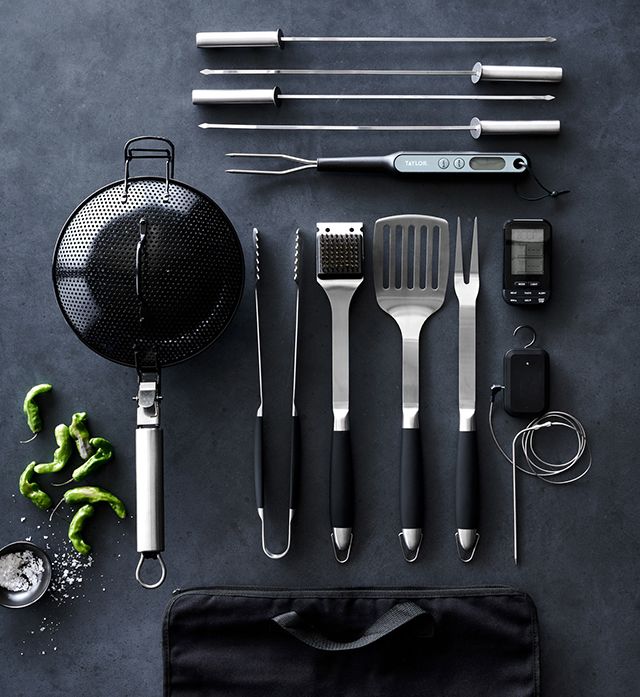 grilling tools