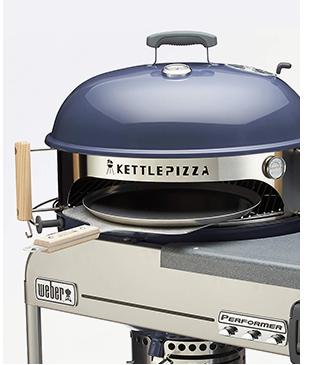 KettlePizza™ Pizza Oven