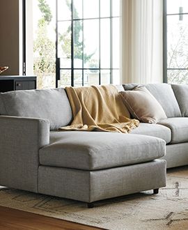 up to 20% off select in-stock furniture