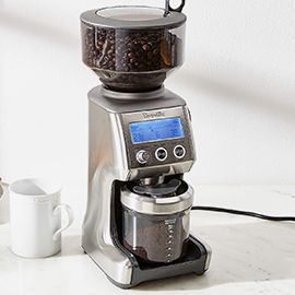 Breville® Smart Grinder™ Pro