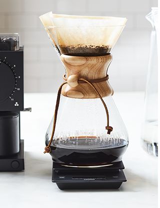 Chemex 8-Cup Coffee Maker