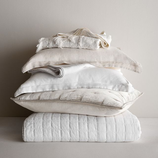 20% off select bedding & bath