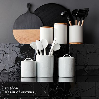 marin canister