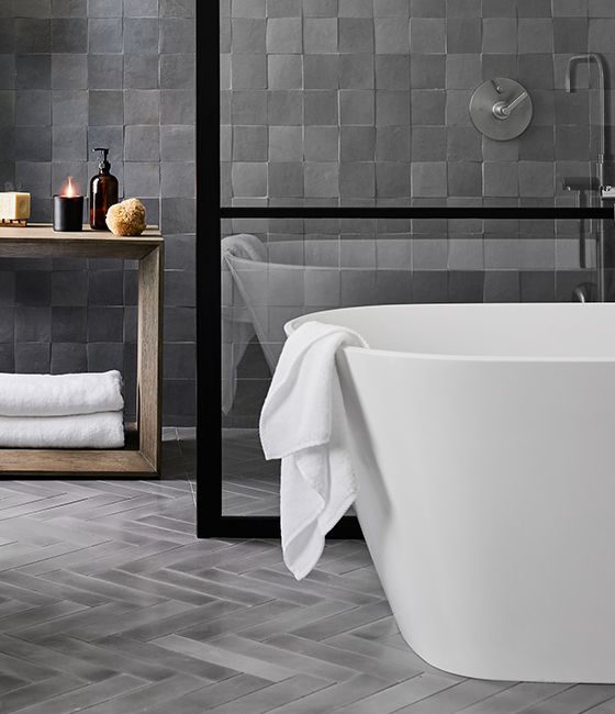 cozify your bathroom: 20% off select bath