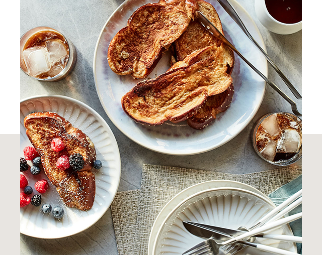 stuffed french toast with breville