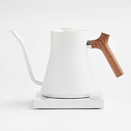 Fellow Stagg Matte White Kettle