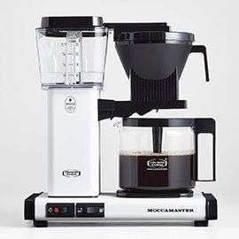 Moccamaster Coffee Maker