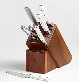 Up to 50% off Select Zwilling®