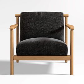 Ojai Upholstered Chair