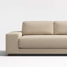 Horizon 89" Upholstered Sofa