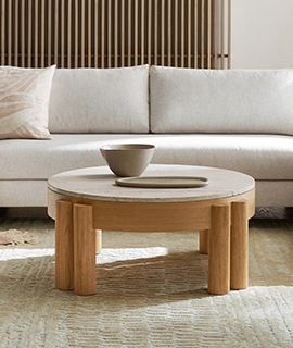 ACCENT TABLES