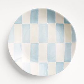 Marin Checkered Melamine