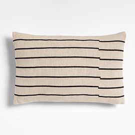 Casse Throw Pillow by Athena Calderone