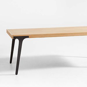 Lakin Extendable Dining Table