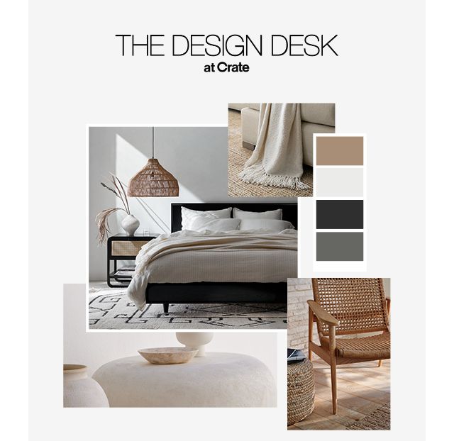 Design Desk