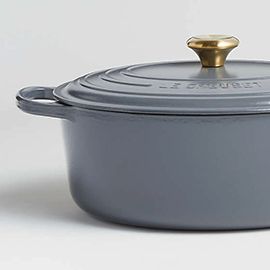 Le Creuset® Signature 8qt Oval Dutch Oven now $299.95