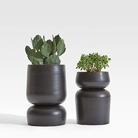 Glencoe Reversible Planter