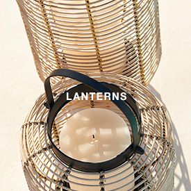 lanterns