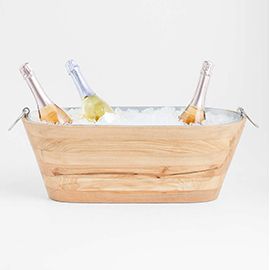 Carson Beverage tub