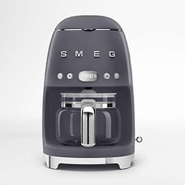 Smeg Drip Coffee Maker