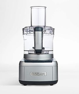 20% off select Cuisinart® food processors