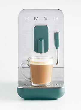 20% off Smeg Coffee and Espresso Machines‡