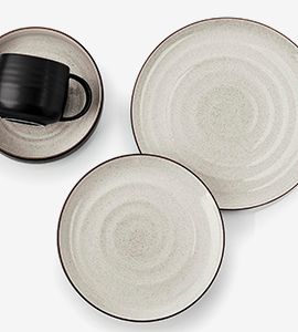 18th Street Dinnerware