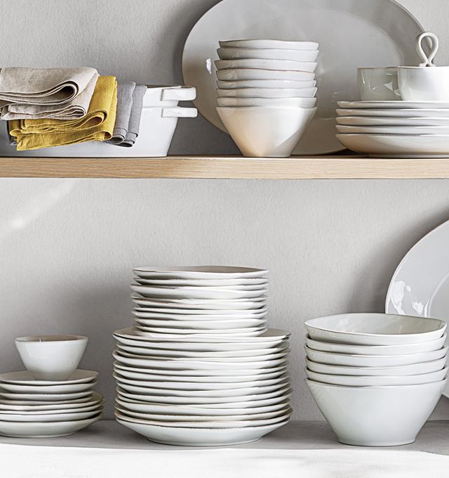 marin dinnerware collection