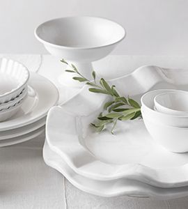 Sorrento Serveware