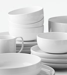 Toben Dinnerware