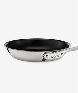 Over 30% off Select All-Clad® d3 Fry Pans‡