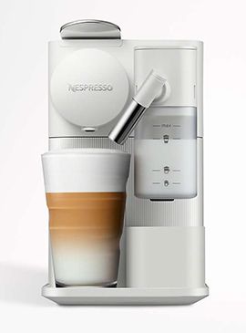 25% off select Nespresso® espresso and coffee machines‡