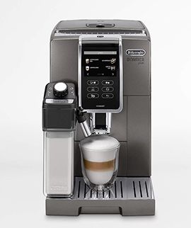 up to $300 off Select De'Longhi Espresso machines