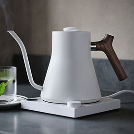 Fellow Stagg EKG Electric Pour-Over Kettle