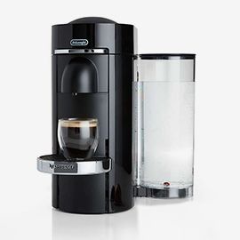 25% off select Nespresso® machines