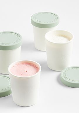 Tovolo Ice Cream Tub