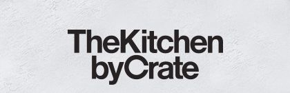 the kitchen by crate