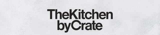 the kitchen by crate