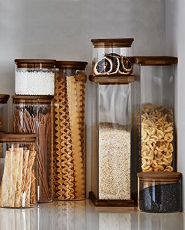 Kitchen Storage