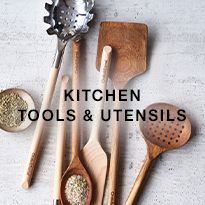 kitchen tools & utensils