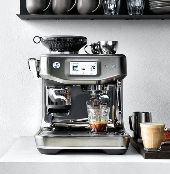 Beanz.com by Breville: coffee beans are on us!