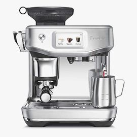 Breville® Barista Touch™ Impress Espresso Machine