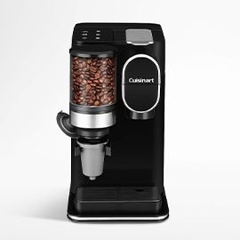 Cuisinart® Grind & Brew™ Single-Serve Coffee Maker